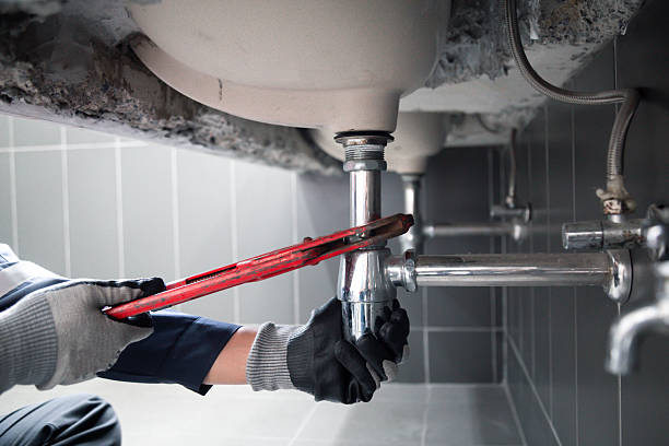 Trusted Drain Cleaning service in Earlham, IA - AAA Plumbing Heating